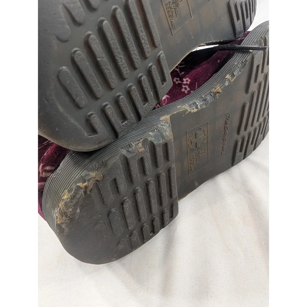 Dr. Martens good soles